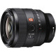 Об'єктив Sony 50mm f/1.4 GM for NEX FF (SEL50F14GM.SYX)