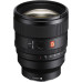 Объектив Sony 85mm f/1.4 GM II для NEX FF (SEL85F14GM2B.SYX) – Sony
