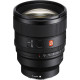Объектив Sony 85mm f/1.4 GM II для NEX FF (SEL85F14GM2B.SYX)