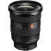 Об'єктив Sony 16-35mm f/2.8 GM2 for NEX FF (SEL1635GM2.SYX) – Sony