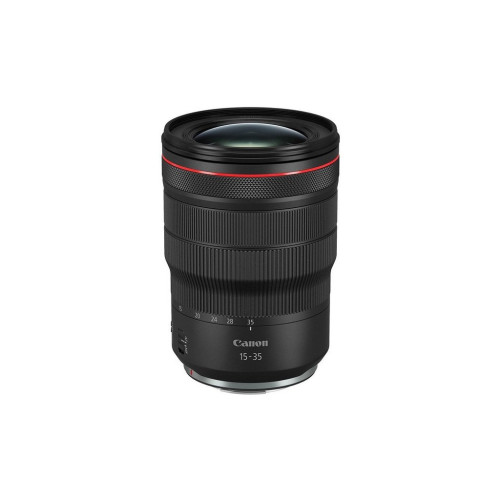 Объектив Canon RF 15-35mm f/2.8 L IS USM (3682C005) – Canon (вид 2)