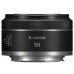 Объектив Canon RF 50mm f/1.8 STM (4515C005) – Canon (вид 2)