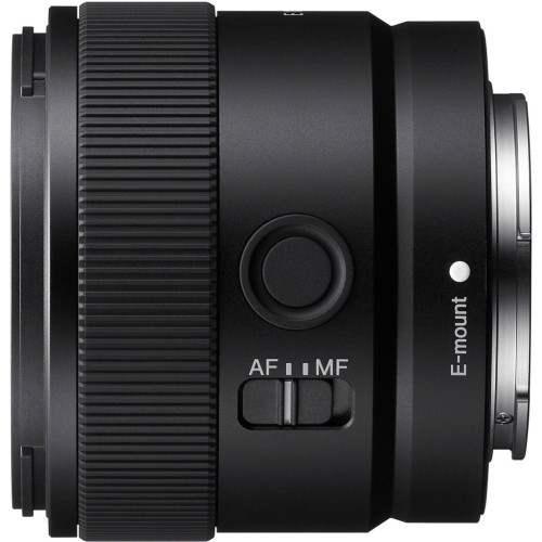 Объектив Sony 11mm, f/1.8 для NEX (SEL11F18.SYX) – Sony (вид 2)