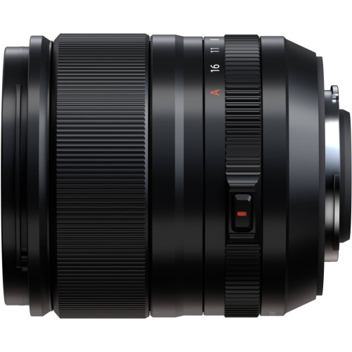 Об'єктив Fujifilm XF-33mm F1.4 R LM WR (16719201) – Fujifilm (вид 1)