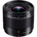 Об'єктив Panasonic Micro 4/3 Lens 9mm F/1.7 ASPH (H-X09ME) – Panasonic