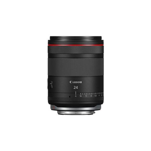 Об'єктив Canon RF 24mm F1.4L VCM (6907C005) – Canon
