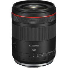 Объектив Canon RF 50mm f/1.4 L VCM (6908C005)