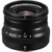 Объектив Fujifilm XF 16mm F2.8 R WR Black (16611667) – Fujifilm (вид 1)