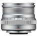 Объектив Fujifilm XF-16mm F2.8 R WR Silver (16611693) – Fujifilm