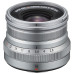 Объектив Fujifilm XF-16mm F2.8 R WR Silver (16611693) – Fujifilm (вид 1)