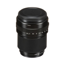 Объектив Fujifilm GF30mm F3.5 R WR (16652611)