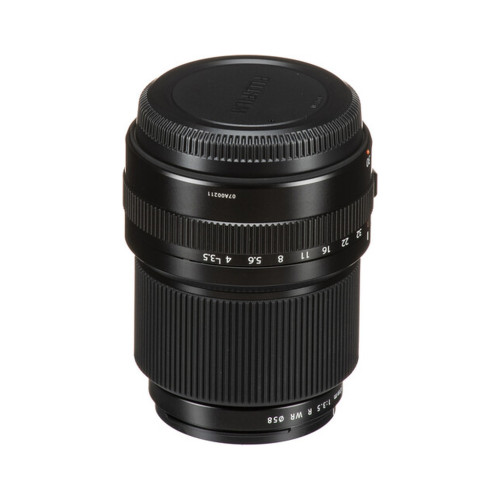 Об'єктив Fujifilm GF30mm F3.5 R WR (16652611) – Fujifilm