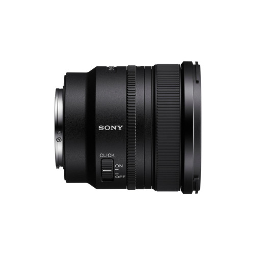 Объектив Sony 16mm f/1.8 G для NEX FF (SEL16F18GB.SYX) – Sony (вид 2)