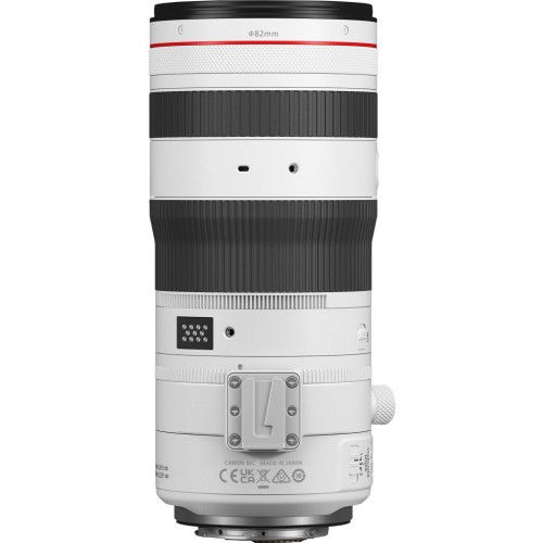 Объектив Canon RF 70-200mm f/2.8 L IS USM Z White (6594C005) – Canon (вид 2)