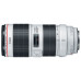 Объектив Canon EF 70-200mm f/2.8L IS III USM (3044C005) – Canon (вид 1)