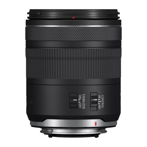 Об'єктив Canon RF 28-70mm F2.8 IS STM (6535C005) – Canon (вид 2)