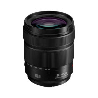 Объектив Panasonic Lumix S PRO 28-200mm f4-7.1 Macro O.I.S. (S-R28200E)