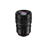Об'єктив Panasonic Lumix S PRO 50 мм F1.4 (S-X50E)
