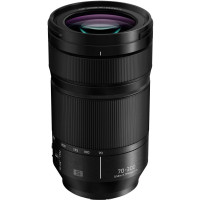 Объектив Panasonic Lumix S 70-300 мм F4.5-5.6 (S-R70300E)