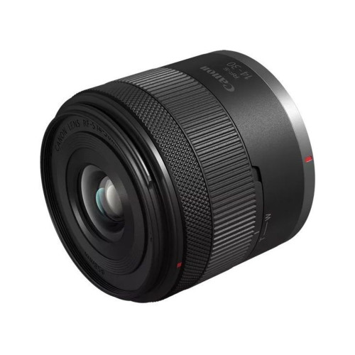 Объектив Canon RF 14-30mm f/4-6.3 IS STM PZ (6916C005) – Canon