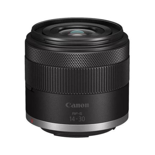 Объектив Canon RF 14-30mm f/4-6.3 IS STM PZ (6916C005) – Canon (вид 1)