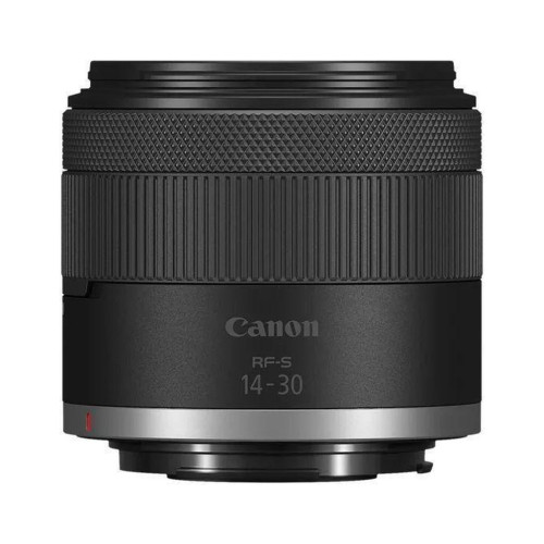 Объектив Canon RF 14-30mm f/4-6.3 IS STM PZ (6916C005) – Canon (вид 2)
