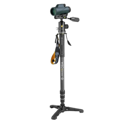 Штатив Vanguard VEO 2S CM-264TBP (DAS302039) – Vanguard (вид 4)