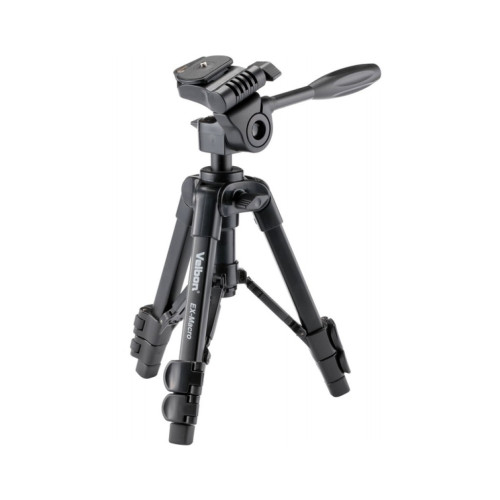 Штатив Velbon EX-Macro – Velbon