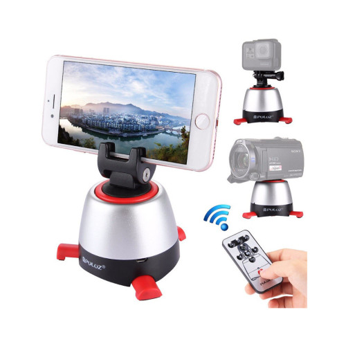 Голова штативная Puluz PU360R red (PU360R) – Puluz