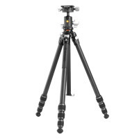 Штатив Vanguard VEO 5 234CB-110S (DAS303306)