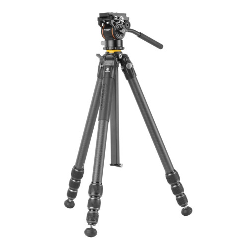 Штатив Vanguard VEO 5 264CV-14 (DAS303314) – Vanguard (вид 1)