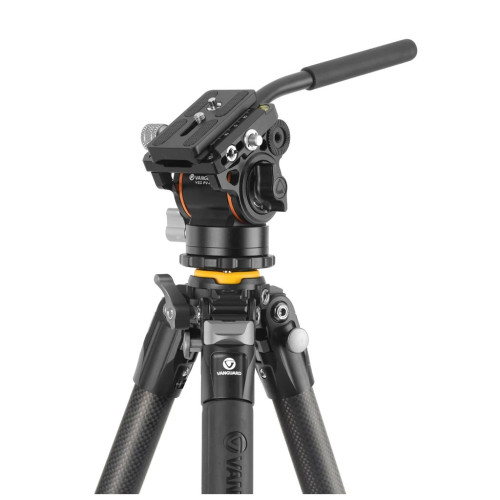 Штатив Vanguard VEO 5 264CV-14 (DAS303314) – Vanguard (вид 2)