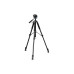 Штатив RTAKO VT-990S 1.9M HEXAGONAL PHOTOGRAPHY TRIPOD Black (6942063201724) – RTAKO