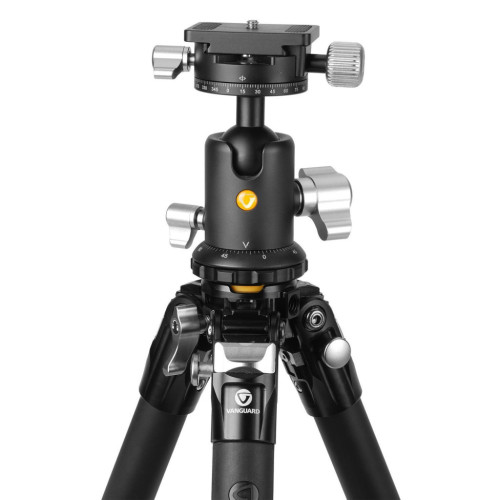 Штатив Vanguard VEO 5 264AB-160S (DAS303045) – Vanguard (вид 2)