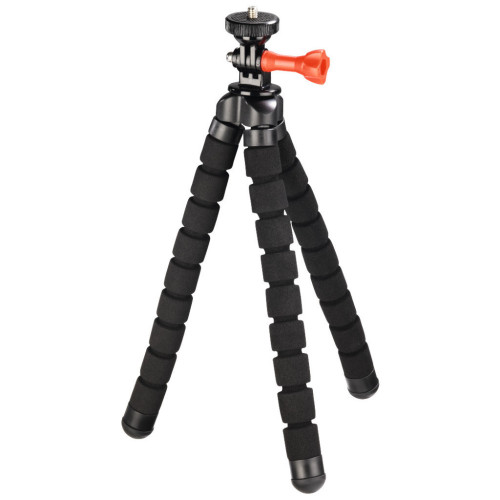 Штатив Hama Flex 26 cm black (00004613) – HAMA