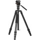 Штатив Vanguard Vesta Go 234CV10 (DAS303523)