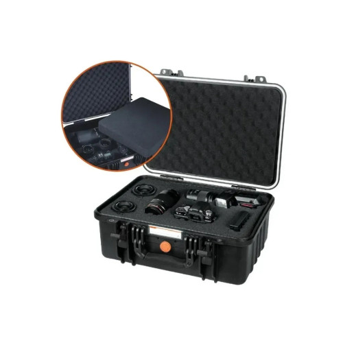 Фото-сумка Vanguard кейс 465x365х195 мм (Supreme 40F) – Vanguard (вид 1)