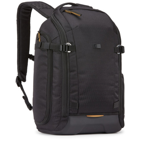 Фото-сумка Case Logic VISO Medium Camera Backpack CVBP-105 Black 25х16х3.8cm (3204534) – Case Logic