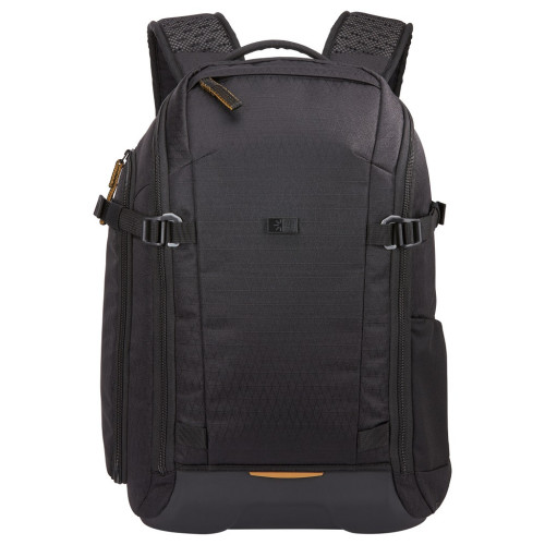 Фото-сумка Case Logic VISO Medium Camera Backpack CVBP-105 Black 25х16х3.8cm (3204534) – Case Logic (вид 1)