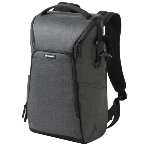 Фото-сумка Vanguard Backpack Vesta Aspire 41 Gray (4719856247861) – Vanguard