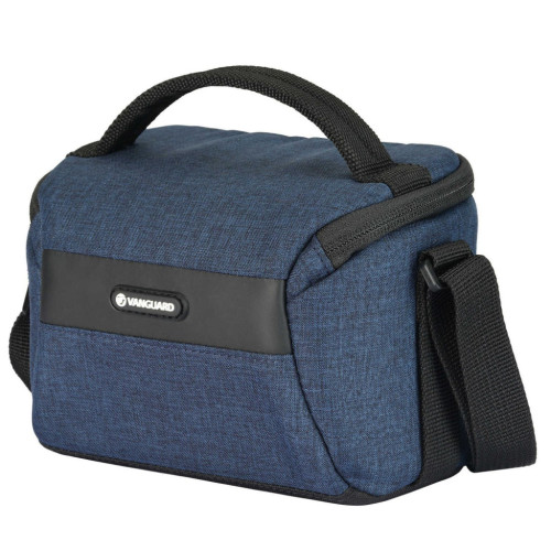 Фото-сумка Vanguard Bag Vesta Aspire 12 Navy (4719856253121) – Vanguard