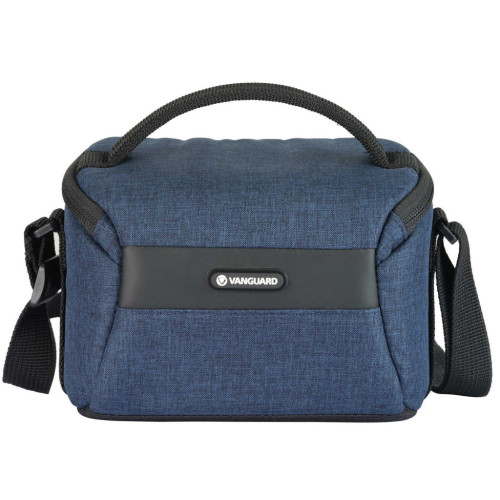 Фото-сумка Vanguard Bag Vesta Aspire 12 Navy (4719856253121) – Vanguard (вид 2)