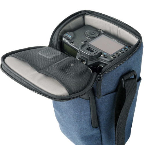 Фото-сумка Vanguard Bag Vesta Aspire 16Z Navy (4719856253329) – Vanguard (вид 2)