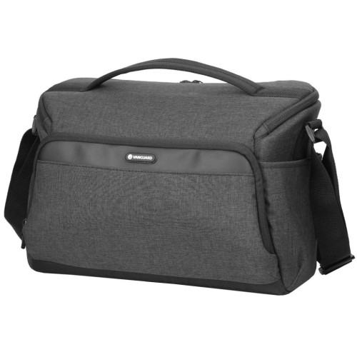 Фото-сумка Vanguard Bag Vesta Aspire 33 Gray (4719856253091) – Vanguard