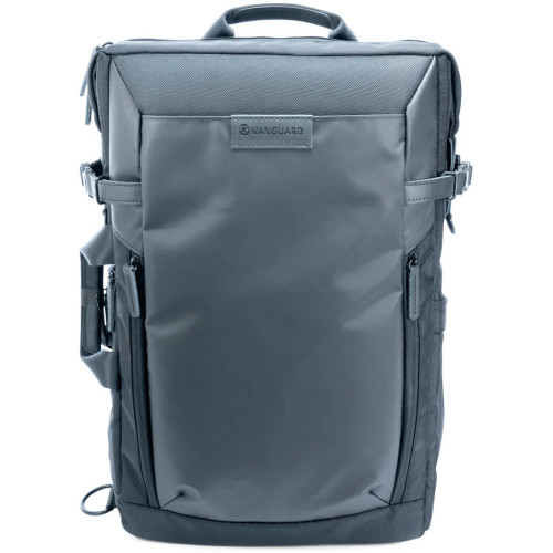 Фото-сумка Vanguard Backpack VEO Select 49 Black (VEO Select 49 BK) – Vanguard (вид 1)