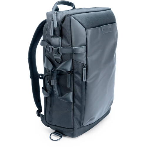 Фото-сумка Vanguard Backpack VEO Select 49 Black (VEO Select 49 BK) – Vanguard (вид 2)