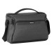 Фото-сумка Vanguard Bag Vesta Aspire 34 Gray (4719856253886) – Vanguard (вид 1)