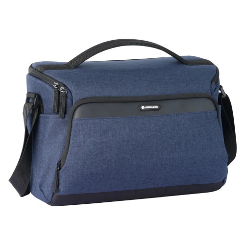 Фото-сумка Vanguard Bag Vesta Aspire 34 Navy (4719856253893) – Vanguard (вид 1)