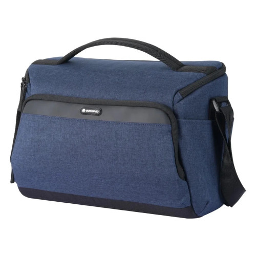 Фото-сумка Vanguard Bag Vesta Aspire 34 Navy (4719856253893) – Vanguard (вид 2)