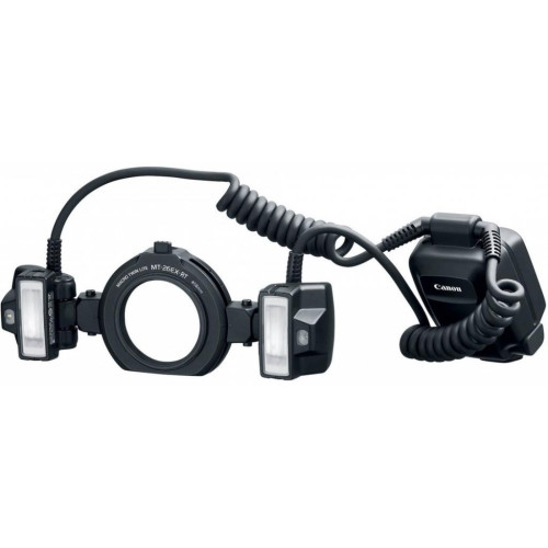 Вспышка Canon MT-26 EX RT (2398C003) – Canon (вид 1)